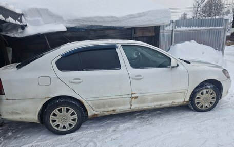 Skoda Octavia, 2012 год, 530 000 рублей, 6 фотография