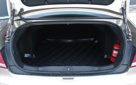 Peugeot 408 I рестайлинг, 2013 год, 845 000 рублей, 6 фотография