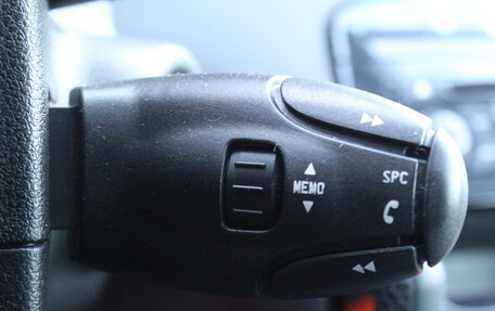 Peugeot 408 I рестайлинг, 2013 год, 845 000 рублей, 15 фотография