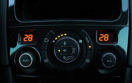 Peugeot 408 I рестайлинг, 2013 год, 845 000 рублей, 21 фотография