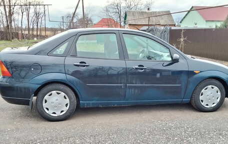 Ford Focus IV, 2005 год, 230 000 рублей, 5 фотография