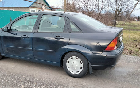 Ford Focus IV, 2005 год, 230 000 рублей, 3 фотография
