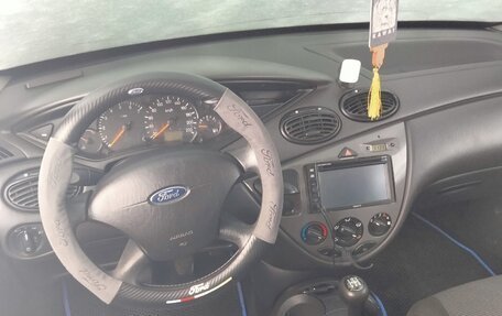 Ford Focus IV, 2005 год, 230 000 рублей, 6 фотография