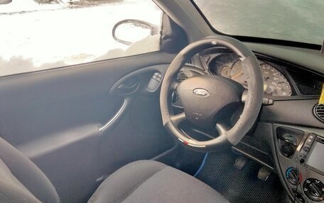 Ford Focus IV, 2005 год, 230 000 рублей, 7 фотография