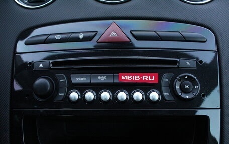 Peugeot 408 I рестайлинг, 2013 год, 845 000 рублей, 20 фотография