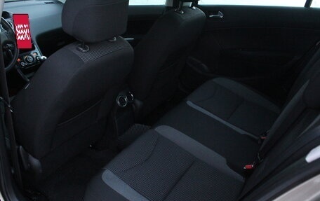 Peugeot 408 I рестайлинг, 2013 год, 845 000 рублей, 23 фотография