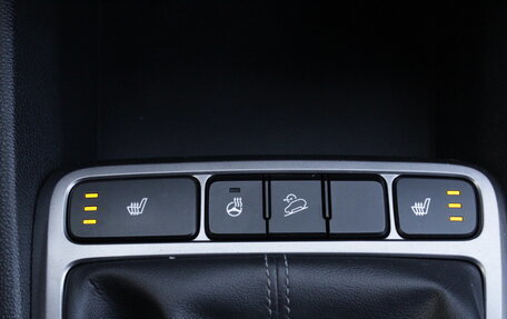 Hyundai Creta I рестайлинг, 2019 год, 1 795 000 рублей, 15 фотография