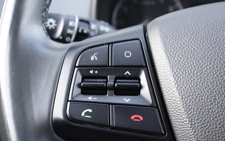 Hyundai Creta I рестайлинг, 2019 год, 1 795 000 рублей, 10 фотография