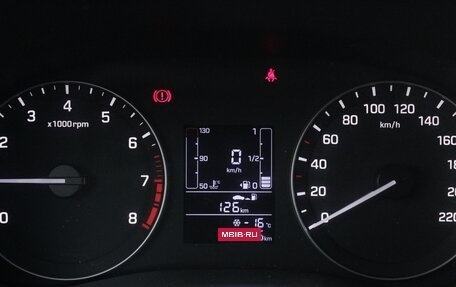 Hyundai Creta I рестайлинг, 2019 год, 1 795 000 рублей, 9 фотография