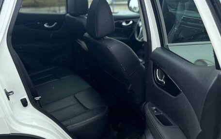 Nissan Qashqai, 2014 год, 1 499 999 рублей, 7 фотография