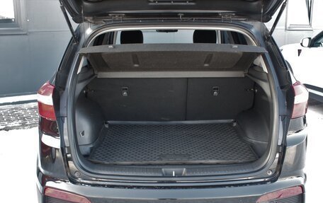 Hyundai Creta I рестайлинг, 2019 год, 1 795 000 рублей, 21 фотография