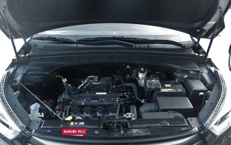 Hyundai Creta I рестайлинг, 2019 год, 1 795 000 рублей, 22 фотография