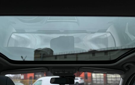 Nissan Qashqai, 2014 год, 1 499 999 рублей, 11 фотография