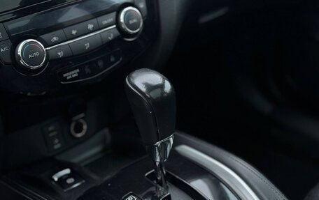 Nissan Qashqai, 2014 год, 1 499 999 рублей, 16 фотография