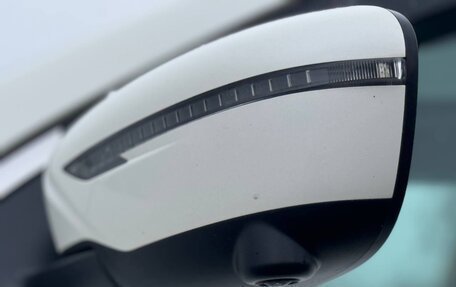 Nissan Qashqai, 2014 год, 1 499 999 рублей, 19 фотография