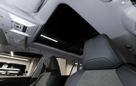 Toyota RAV4, 2025 год, 4 250 000 рублей, 10 фотография