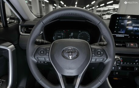 Toyota RAV4, 2025 год, 4 250 000 рублей, 11 фотография