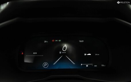 Toyota RAV4, 2025 год, 4 250 000 рублей, 12 фотография