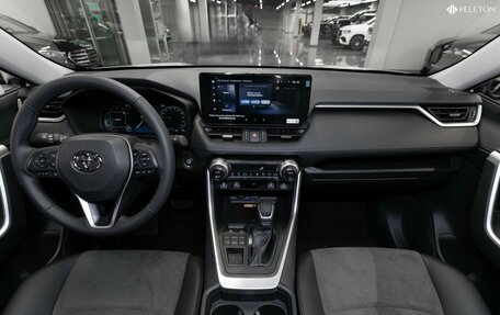 Toyota RAV4, 2025 год, 4 250 000 рублей, 8 фотография