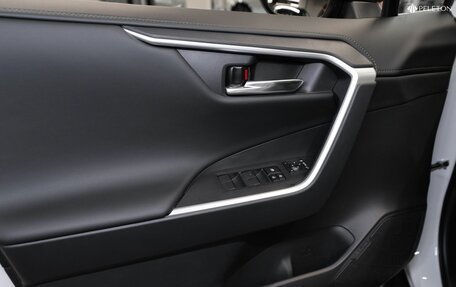 Toyota RAV4, 2025 год, 4 250 000 рублей, 20 фотография