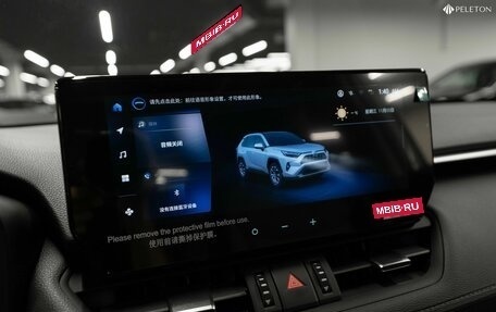 Toyota RAV4, 2025 год, 4 250 000 рублей, 16 фотография