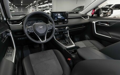 Toyota RAV4, 2025 год, 4 250 000 рублей, 7 фотография