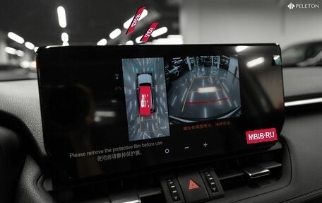 Toyota RAV4, 2025 год, 4 250 000 рублей, 17 фотография