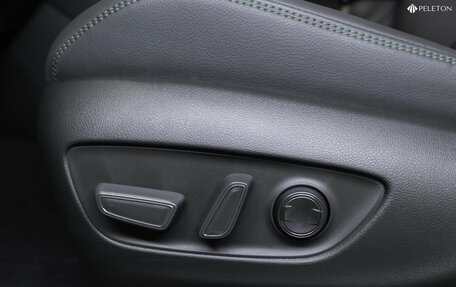 Toyota RAV4, 2025 год, 4 250 000 рублей, 21 фотография