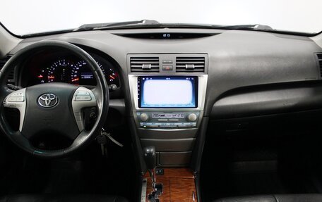 Toyota Camry, 2008 год, 970 000 рублей, 9 фотография