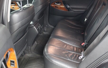 Toyota Camry, 2008 год, 970 000 рублей, 10 фотография