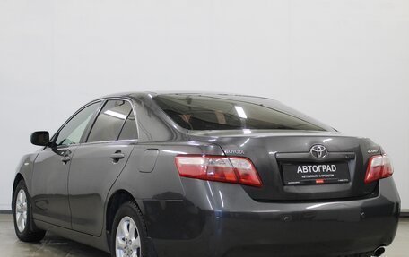 Toyota Camry, 2008 год, 970 000 рублей, 6 фотография