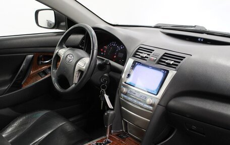 Toyota Camry, 2008 год, 970 000 рублей, 7 фотография