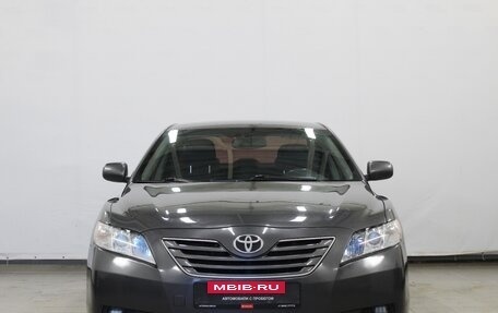 Toyota Camry, 2008 год, 970 000 рублей, 2 фотография