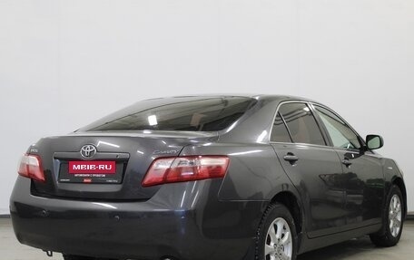 Toyota Camry, 2008 год, 970 000 рублей, 4 фотография