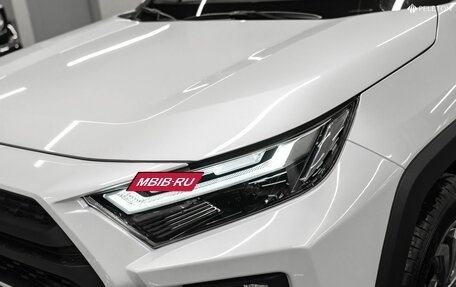 Toyota RAV4, 2025 год, 4 250 000 рублей, 25 фотография