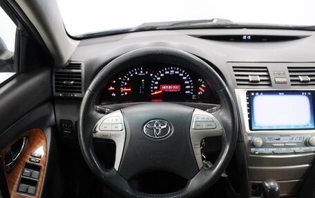 Toyota Camry, 2008 год, 970 000 рублей, 8 фотография