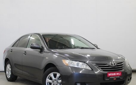Toyota Camry, 2008 год, 970 000 рублей, 3 фотография