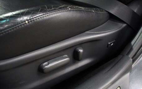 Toyota Camry, 2008 год, 970 000 рублей, 13 фотография