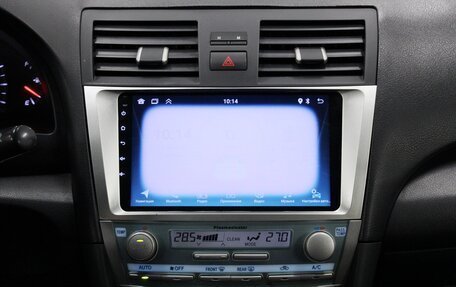 Toyota Camry, 2008 год, 970 000 рублей, 12 фотография