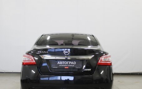 Nissan Teana, 2014 год, 1 270 000 рублей, 5 фотография