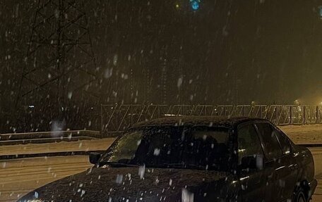 BMW 5 серия, 1993 год, 360 000 рублей, 2 фотография