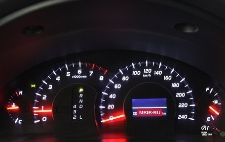 Toyota Camry, 2008 год, 970 000 рублей, 11 фотография