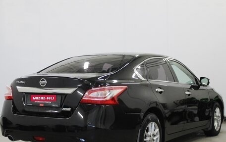Nissan Teana, 2014 год, 1 270 000 рублей, 4 фотография