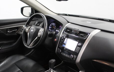 Nissan Teana, 2014 год, 1 270 000 рублей, 7 фотография