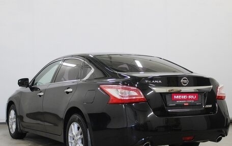 Nissan Teana, 2014 год, 1 270 000 рублей, 6 фотография