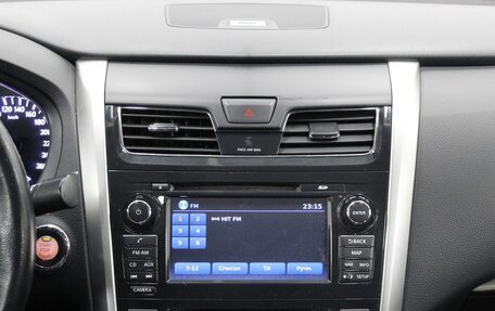 Nissan Teana, 2014 год, 1 270 000 рублей, 12 фотография