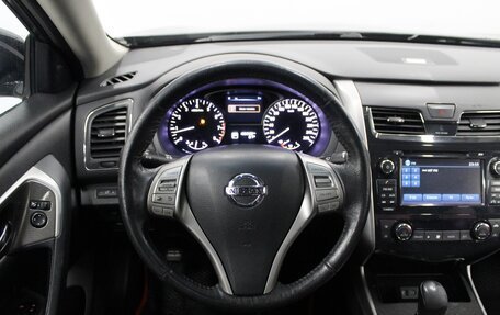 Nissan Teana, 2014 год, 1 270 000 рублей, 8 фотография