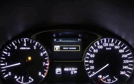 Nissan Teana, 2014 год, 1 270 000 рублей, 11 фотография