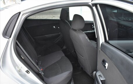 KIA Rio III рестайлинг, 2011 год, 949 000 рублей, 13 фотография