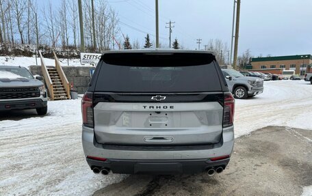 Chevrolet Tahoe IV, 2025 год, 16 103 974 рублей, 7 фотография